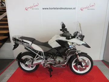 BMW R 1200 GS Abs-asc-esa (2011) — foto 1
