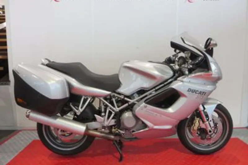 DUCATI ST 3 (2005)