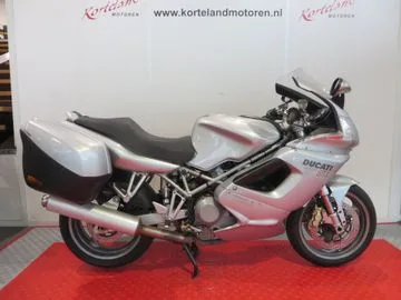 DUCATI ST 3 (2005) — foto 1
