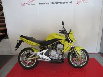 Kawasaki Er-6n (2006) — foto 1