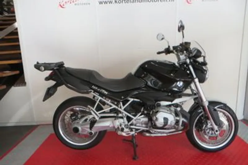 BMW R 1200 R Classic (2011)