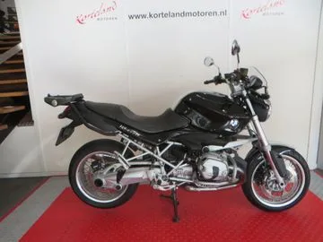 BMW R 1200 R Classic (2011) — foto 1