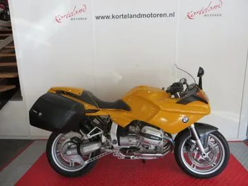 BMW R 1100 S (1998) — foto 1