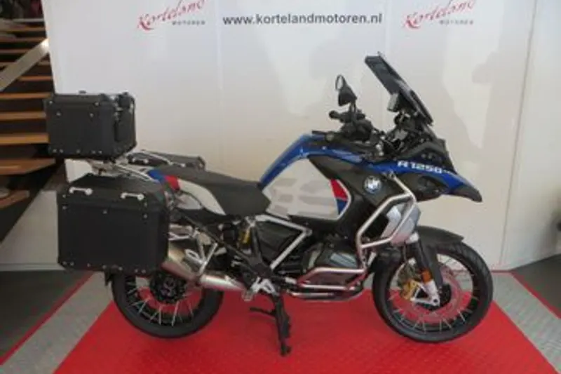 BMW R 1250 GS Adventure (2020)