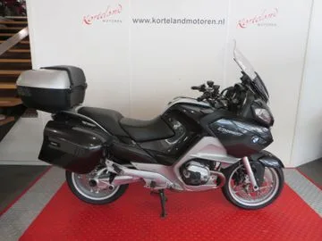 BMW R 1200 RT Abs-esa-asc (2010) — foto 1