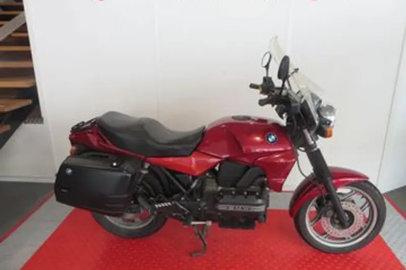 BMW K 75 (1995)
