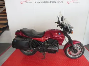 BMW K 75 (1995) — foto 1