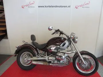 BMW R 1200 C (1999) — foto 1