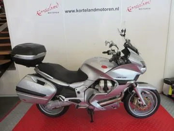 Moto Guzzi Norge GT (2007) — foto 1