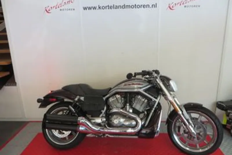 HARLEY-DAVIDSON V-rod Street ROD Vrscr (2006)