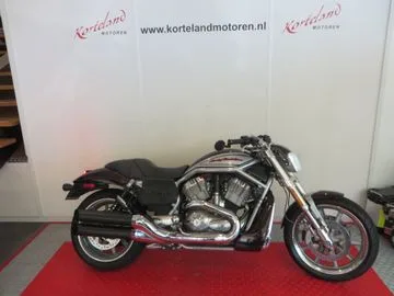 HARLEY-DAVIDSON V-rod Street ROD Vrscr (2006) — foto 1