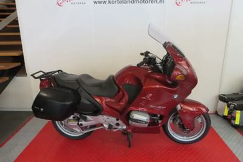 BMW R 1100 RT ABS (1996)