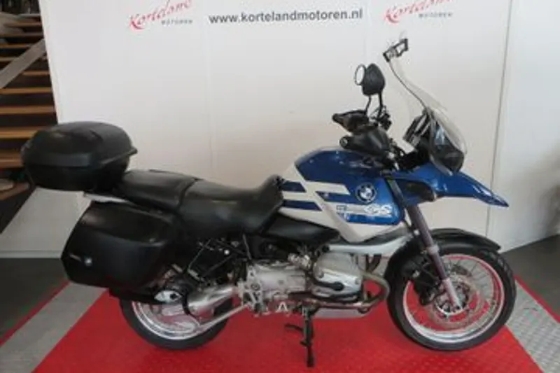 BMW R 1150 GS (2003)