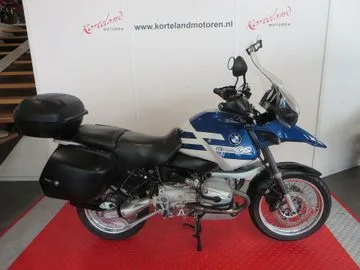 BMW R 1150 GS (2003) — foto 1