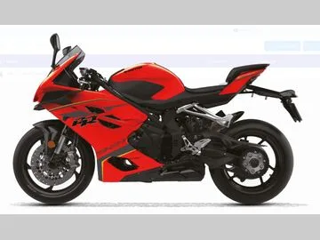 QJ Motor SRK 921 RR (2026) — foto 1