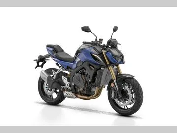 QJ Motor SRK 800 (2026) — foto 1