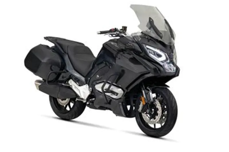 Mash GT 750 (2026)
