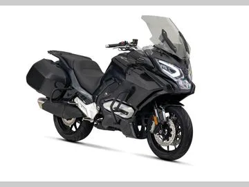Mash GT 750 (2026) — foto 1