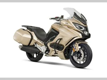 Mash GT 750 (2026) — foto 1