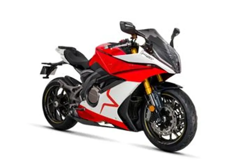 Mash K 750 (2026)