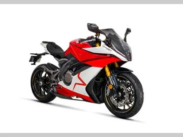 Mash K 750 (2026) — foto 1