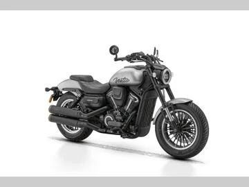 QJ Motor SRV 600 V2 (2026) — foto 1