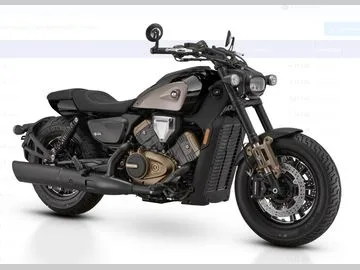 QJ Motor SRV 600 V4 (2026) — foto 1