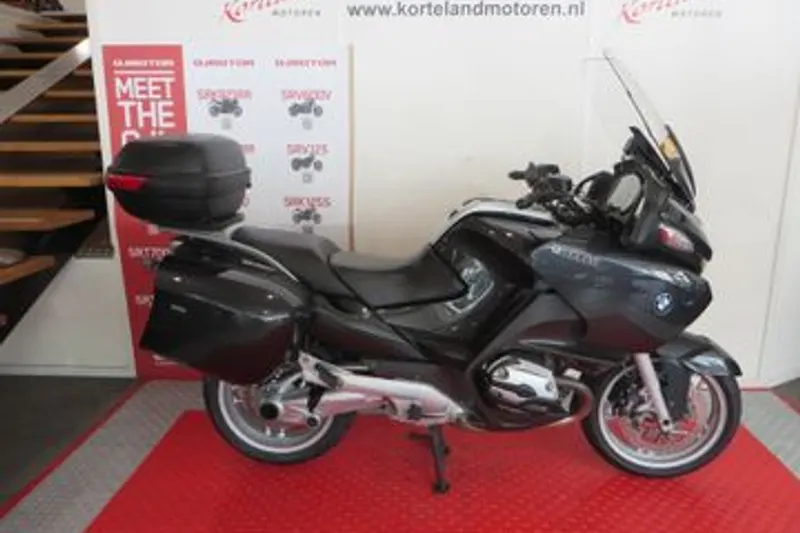 BMW R 1200 RT ABS (2005)