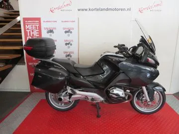 BMW R 1200 RT ABS (2005) — foto 1
