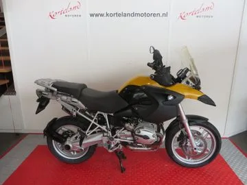 BMW R 1200 GS ABS (2004) — foto 1