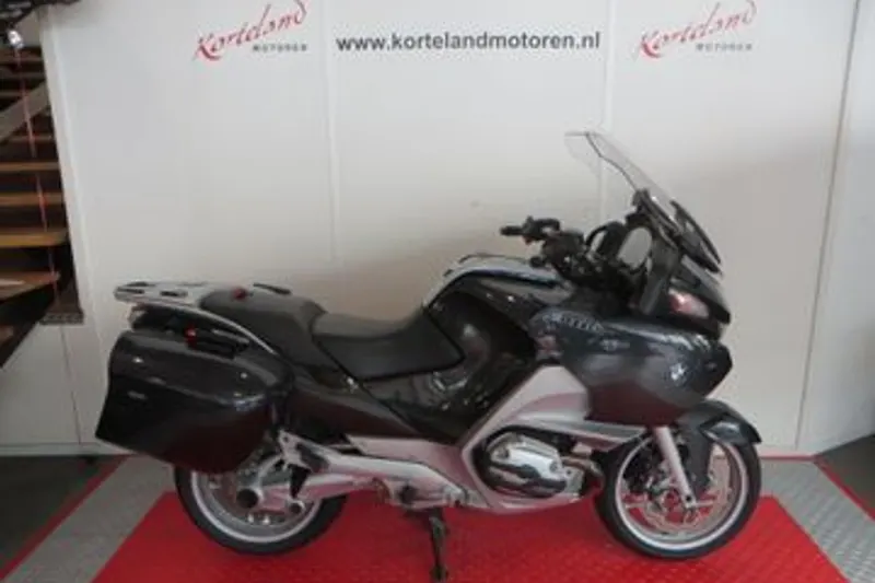 BMW R 1200 RT (2005)