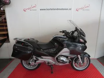BMW R 1200 RT (2005) — foto 1