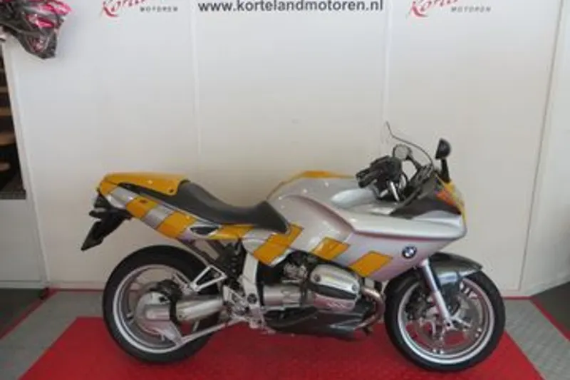 BMW R 1100 S (2002)