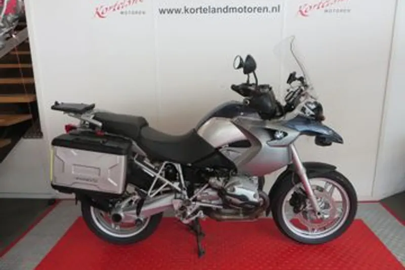 BMW R 1200 GS (2004)