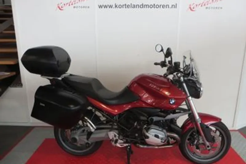 BMW R 1200 R (2011)