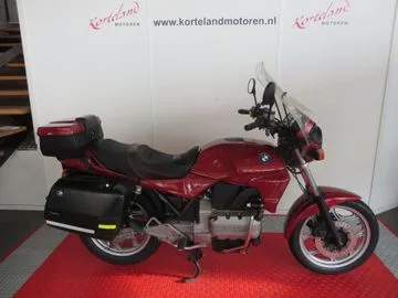 BMW K 75 C (1986) — foto 1