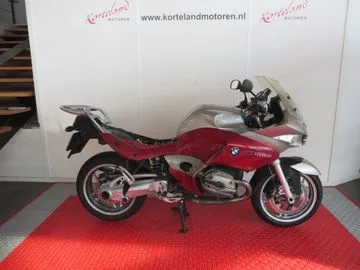 BMW R 1200 ST (2005) — foto 1