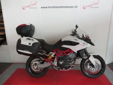 Moto Morini Granpasso 1200 (2009) — foto 1