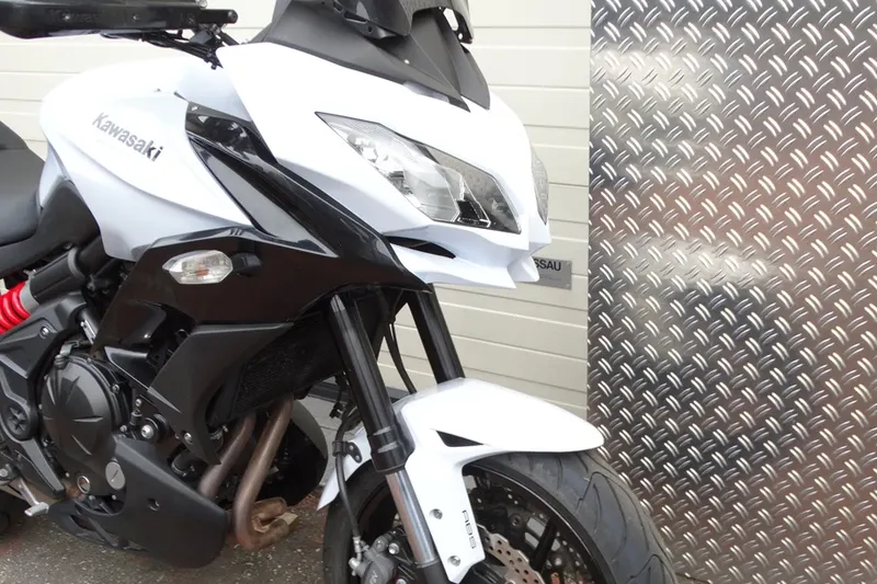 Kawasaki Versys 650 (2015)