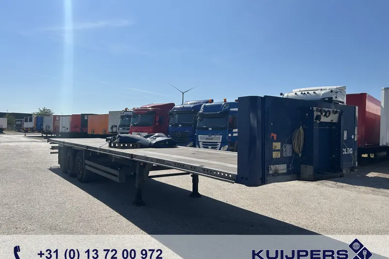Schmitz Cargobull SCB S3T (2016)