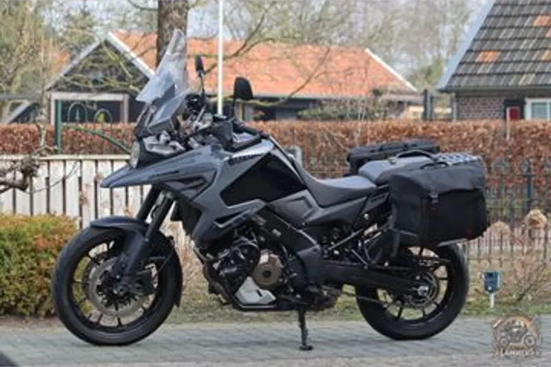 Suzuki DL1050A (2021)