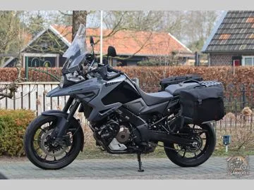 Suzuki DL1050A (2021) — foto 1