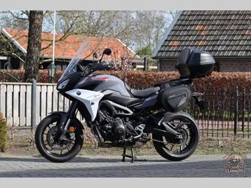 Yamaha Tracer 900 (2019) — foto 1