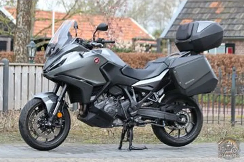 Honda NT 1100 (2024)