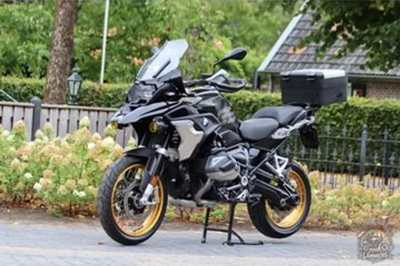 BMW R 1250 GS Exclusive (2019)