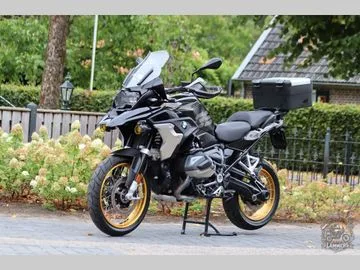 BMW R 1250 GS Exclusive (2019) — foto 1
