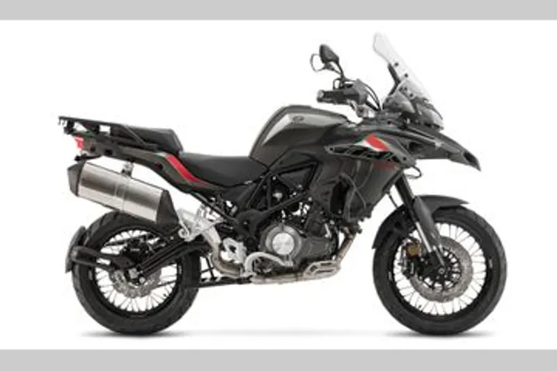Benelli TRK 502 X (2026)