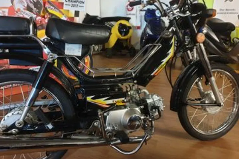 Jawa 50Q (2008)