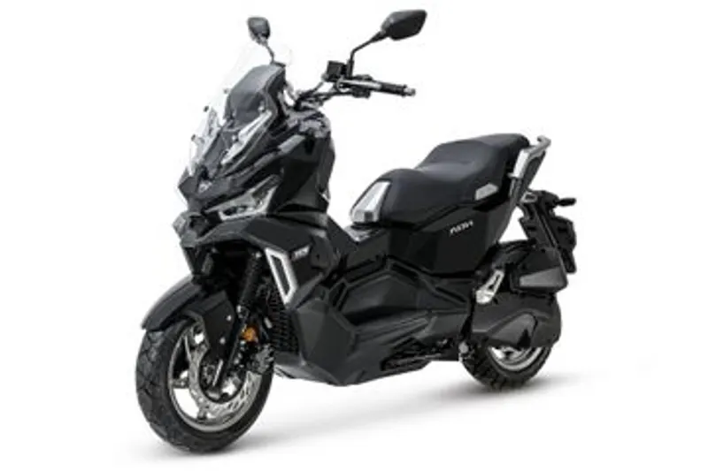 SYM ADX 125 (2025)