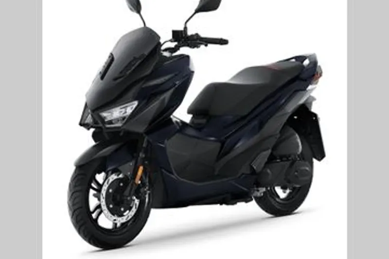 SYM JET 14 125 AC (2025)